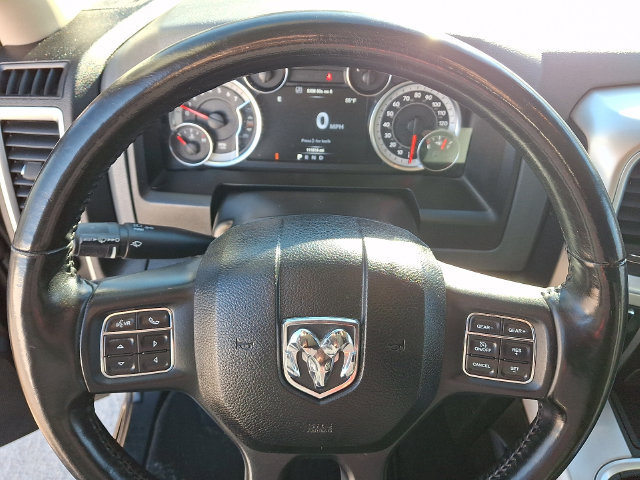 Used 2019 RAM 1500 Big Horn AWD/4WD image 4