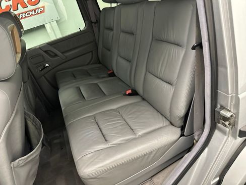 Used 2002 Mercedes-Benz G 500 image 13