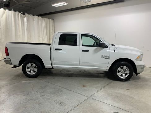Used 2023 RAM 1500 Classic SLT w/ Electronics Group image 24