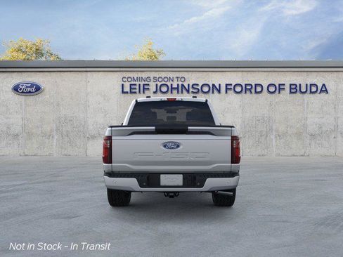 New 2026 Ford F150 STX AWD/4WD image 5