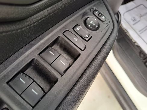 Used 2024 Honda Odyssey EX-L image 21