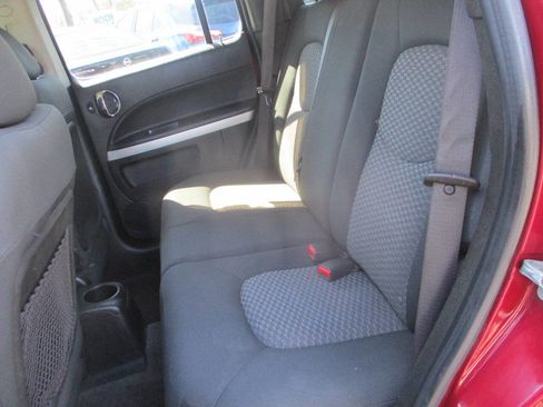 Used 2007 Chevrolet HHR LT w/ LT Preferred Equipment Group image 8