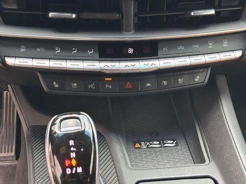 Used 2020 Cadillac CT5 Sport w/ Platinum Package image 30