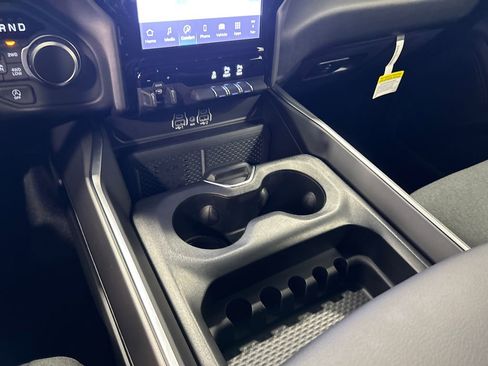 New 2026 RAM 1500 Big Horn image 23