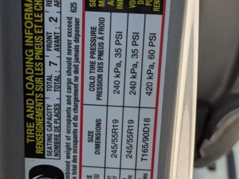 Used 2015 Toyota Highlander Limited AWD/4WD image 16