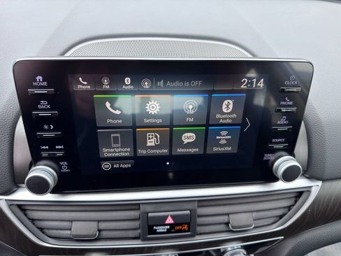 Used 2018 Honda Accord EX image 22