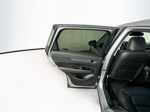 Used 2020 MAZDA CX-5 Grand Touring FWD image 26