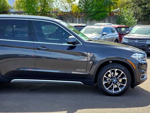 Used 2018 BMW X5 xDrive40e AWD/4WD image 15