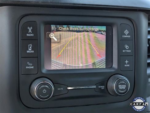 Used 2023 RAM 3500 Big Horn image 19