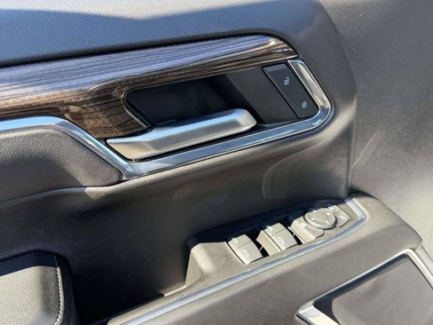 Certified 2023 Chevrolet Silverado 1500 RST AWD/4WD image 19