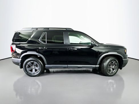 New 2026 Honda Passport RTL image 8