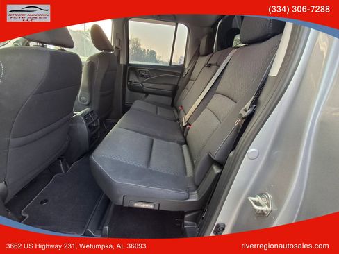 Used 2019 Honda Ridgeline Sport image 15