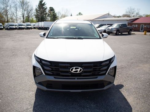 Used 2025 Hyundai Tucson SEL image 19