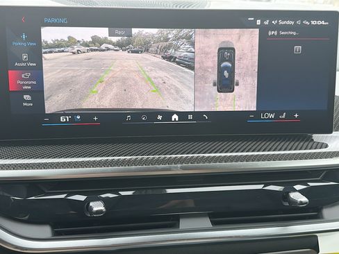 New 2027 BMW X7 M60i AWD/4WD image 36