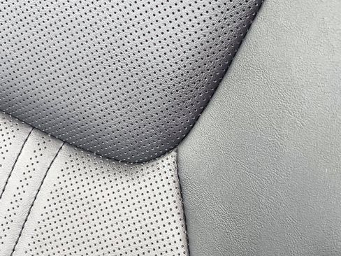 Used 2025 Lexus NX 350h AWD w/ Cold Area Package image 24