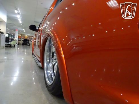 Used 2003 Ford F150 Harley-Davidson image 36