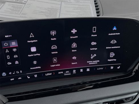 New 2025 Audi A5 2.0T Premium Plus image 13