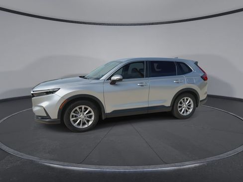 Used 2023 Honda CR-V EX-L image 5