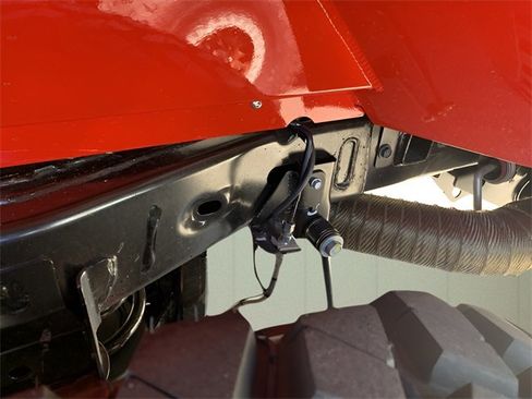 New 2024 Jeep Gladiator Rubicon w/ Technology Group image 15