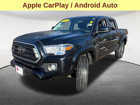 Certified 2023 Toyota Tacoma SR5 image 6