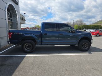 Used 2019 Ford F150 XLT w/ Equipment Group 301A Mid AWD/4WD video 2