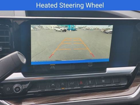 New 2026 Chevrolet Silverado 1500 LT image 23