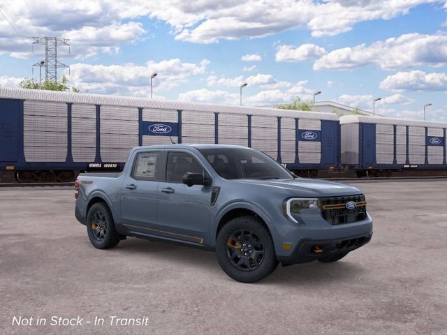 New 2026 Ford Maverick Tremor AWD/4WD image 8