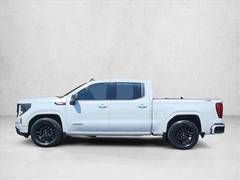 Certified 2023 GMC Sierra 1500 Elevation AWD/4WD image 5