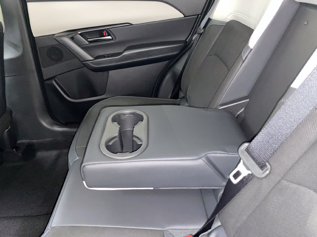 New 2026 MAZDA CX-5 Select AWD/4WD image 12