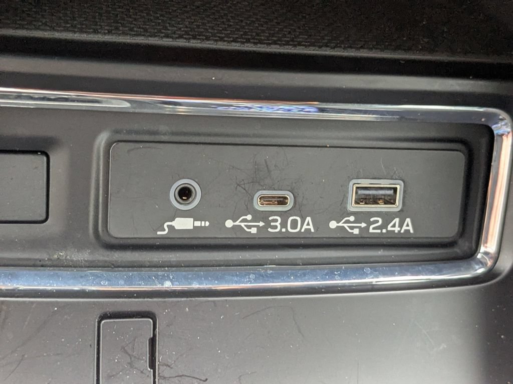 Certified 2026 Subaru Ascent Premium AWD/4WD image 21