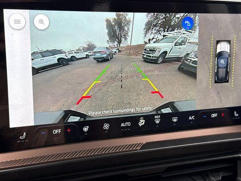 New 2025 Ford Bronco Sport Outer Banks w/ Outer Banks Tech Package+ image 22