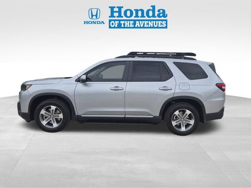 New 2026 Honda Pilot EX-L image 4