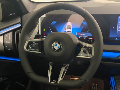 Used 2026 BMW X3 xDrive30 w/ M Sport Package AWD/4WD image 16