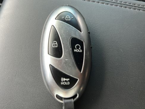 Certified 2024 Hyundai Santa Fe Calligraphy FWD image 24