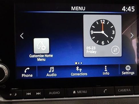 Used 2024 Nissan Sentra SR image 31