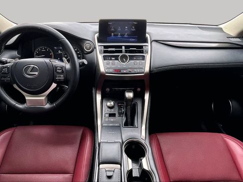 Used 2021 Lexus NX 300 FWD w/ Accessory Package 2 image 14
