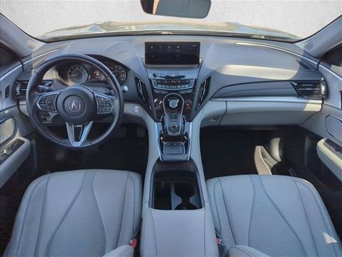 Used 2019 Acura RDX w/ Technology Package AWD/4WD image 15