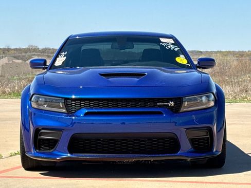 Used 2022 Dodge Charger Scat Pack image 2