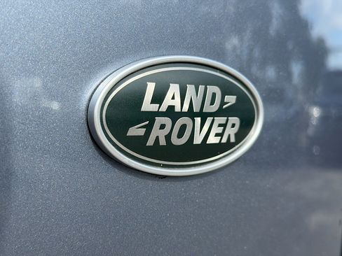 Used 2021 Land Rover Range Rover P525 Westminster Edition AWD/4WD image 11