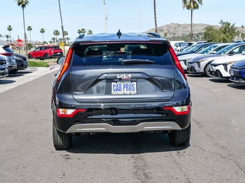 New 2026 Kia Niro Wind image 6