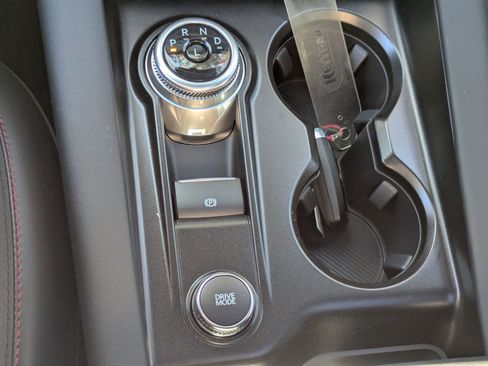 New 2026 Ford Explorer ST-Line w/ ST-Line Street Pack image 22