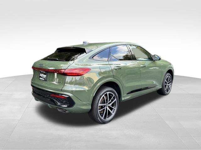 New 2026 Audi Q5 Premium Plus AWD/4WD image 4