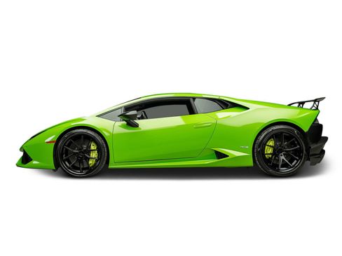 Used 2015 Lamborghini Huracan LP 610-4 AWD/4WD image 18