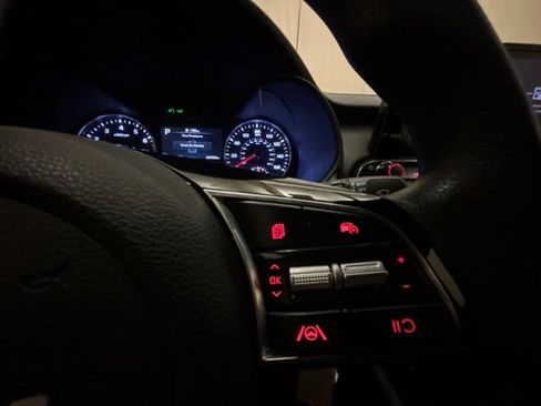 Certified 2024 Kia Forte LXS w/ LXS Technology Package FWD image 17