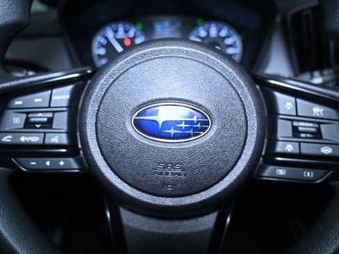 Used 2025 Subaru Crosstrek 2.0i Premium image 38