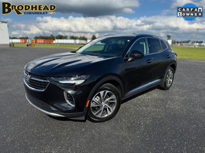 Used 2023 Buick Envision Essence