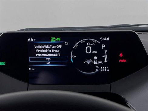 New 2026 Toyota Prius Plug-In Hybrid image 19