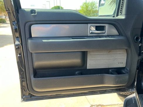 Used 2011 Ford F150 Raptor w/ Raptor Luxury Pkg AWD/4WD image 14