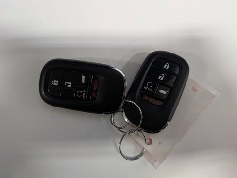 Used 2023 Honda CR-V Sport image 35