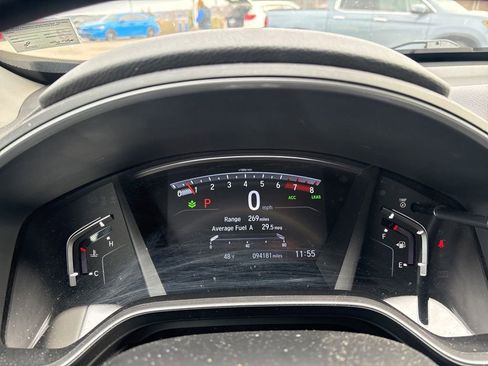Used 2021 Honda CR-V EX-L image 13